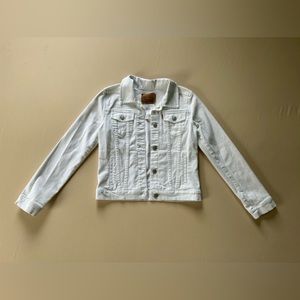 Levi’s Jean Jacket